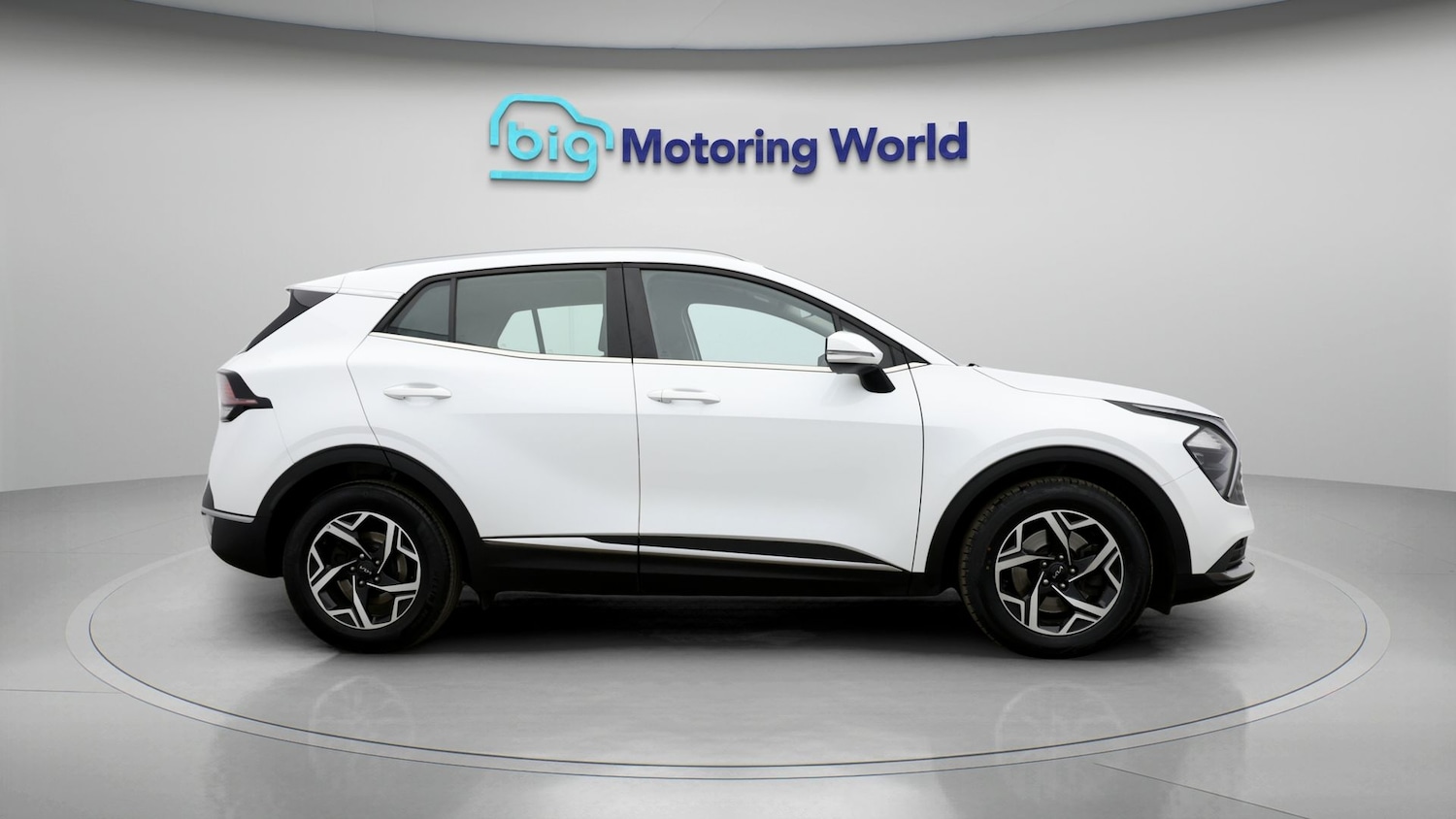 Used Kia Sportage 2022 for sale - 77752797: Photo 8