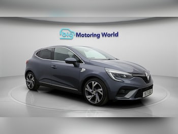 Used Renault Clio 2021 for sale - 78615694: Photo