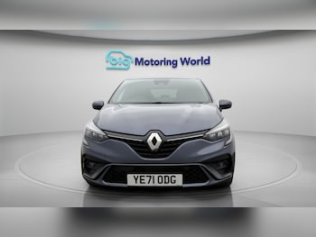 Used Renault Clio 2021 for sale - 78615694: Photo