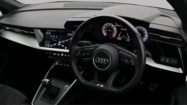 Used Audi A3 2022 for sale - 76282674: Photo 10