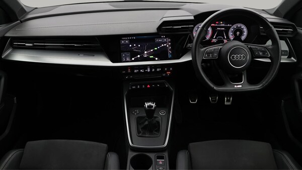 Used Audi A3 2022 for sale - 76282674: Photo 14