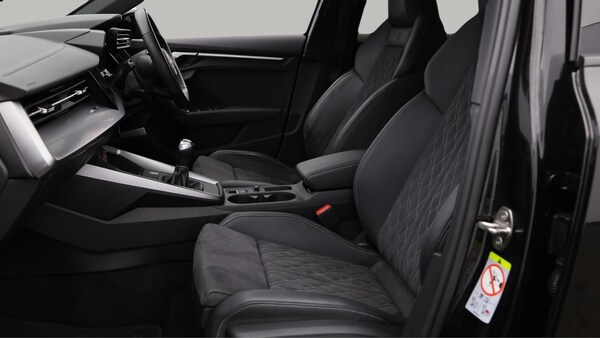 Used Audi A3 2022 for sale - 76282674: Photo 15