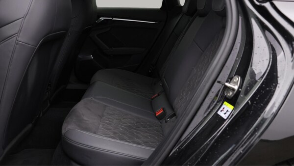 Used Audi A3 2022 for sale - 76282674: Photo 17