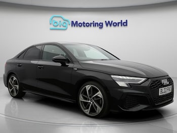 Audi - A3