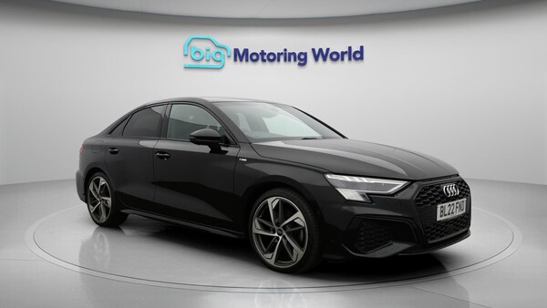 Used Audi A3 2022 for sale - 76282674: Photo 2
