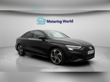 Used Audi A3 2022 for sale - 76282674: Photo 2