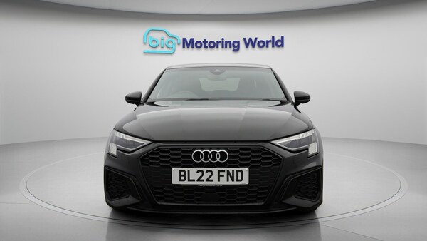 Used Audi A3 2022 for sale - 76282674: Photo 3