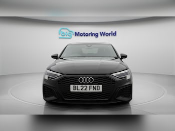 Used Audi A3 2022 for sale - 76282674: Photo 3