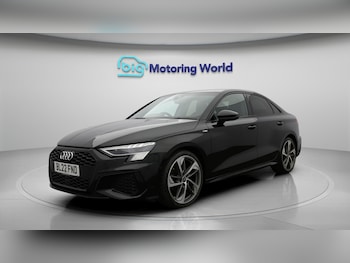 Used Audi A3 2022 for sale - 76282674: Photo 4