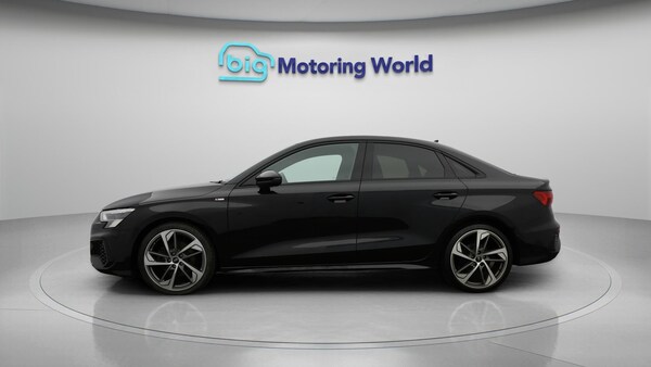 Used Audi A3 2022 for sale - 76282674: Photo 5