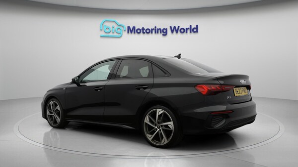 Used Audi A3 2022 for sale - 76282674: Photo 6