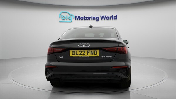 Used Audi A3 2022 for sale - 76282674: Photo 7