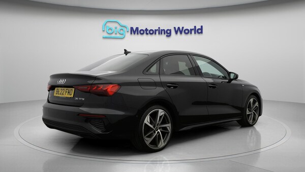 Used Audi A3 2022 for sale - 76282674: Photo 8