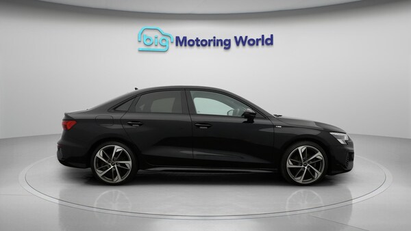 Used Audi A3 2022 for sale - 76282674: Photo 9