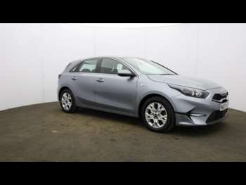 (23) - 1.5 T-GDi 2 Hatchback 5dr Petrol Manual Euro 6 (s/s) Non-ADAP (158 bhp)