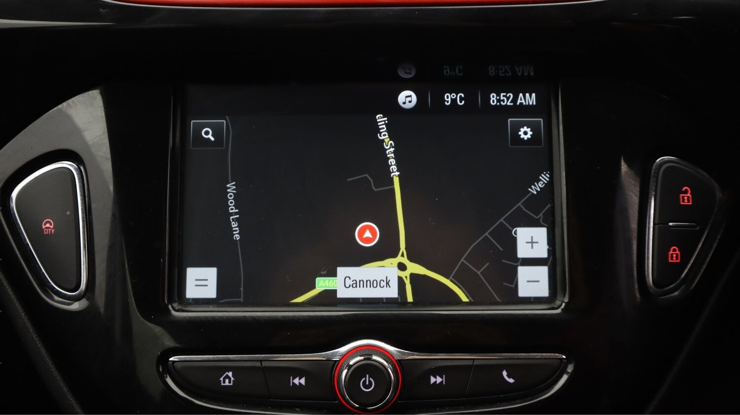 Used Vauxhall Corsa 2019 for sale - 77608130: Photo 11