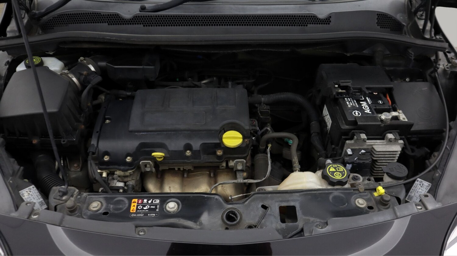 Used Vauxhall Corsa 2019 for sale - 77608130: Photo 19