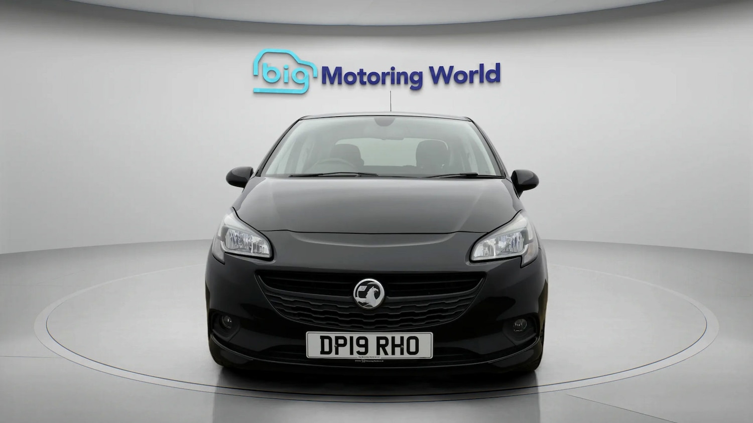 Used Vauxhall Corsa 2019 for sale - 77608130: Photo 2