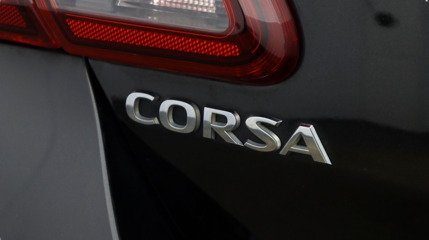 Used Vauxhall Corsa 2019 for sale - 77608130: Photo 21