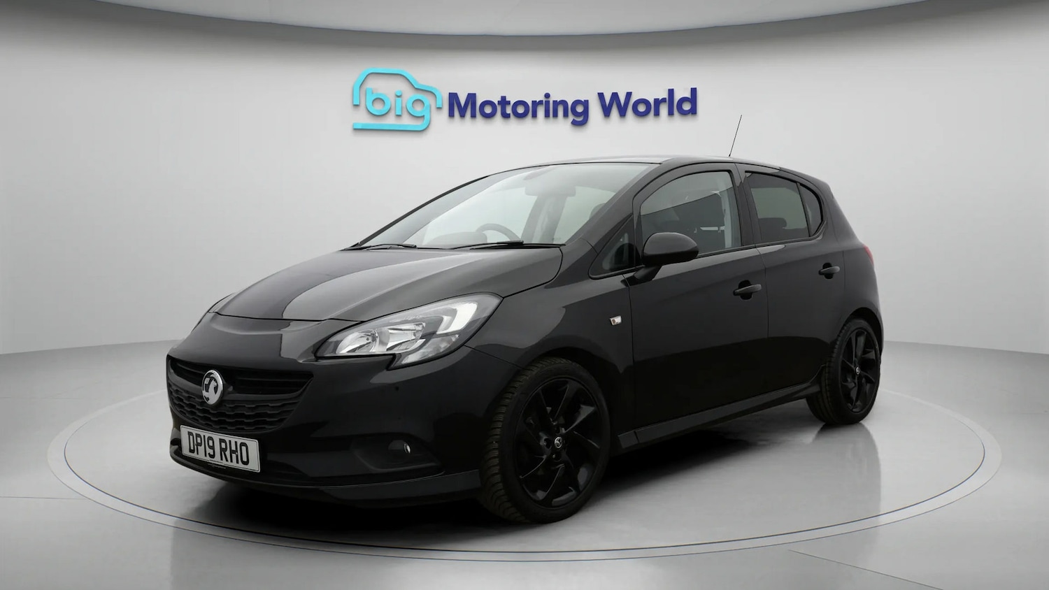 Used Vauxhall Corsa 2019 for sale - 77608130: Photo 3