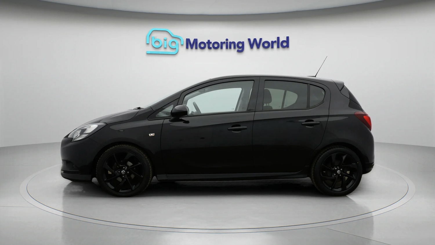 Used Vauxhall Corsa 2019 for sale - 77608130: Photo 4