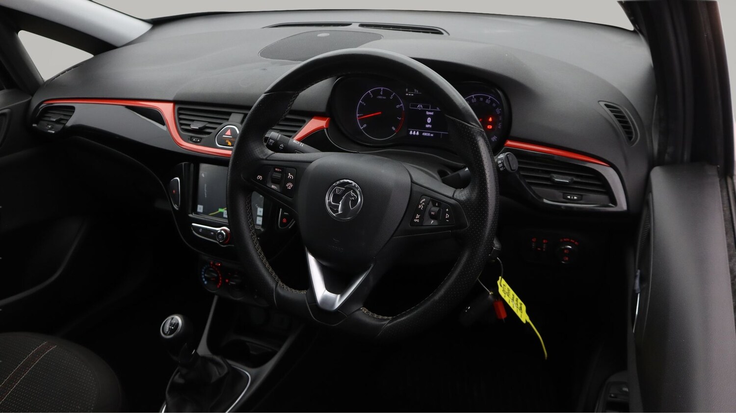 Used Vauxhall Corsa 2019 for sale - 77608130: Photo 9