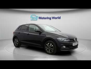 Used Volkswagen Polo 2021 for sale - 74978975: Photo