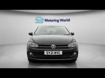 Used Volkswagen Polo 2021 for sale - 74978975: Photo