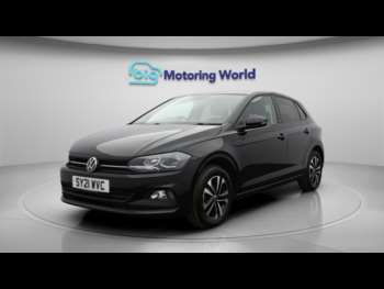 Used Volkswagen Polo 2021 for sale - 74978975: Photo