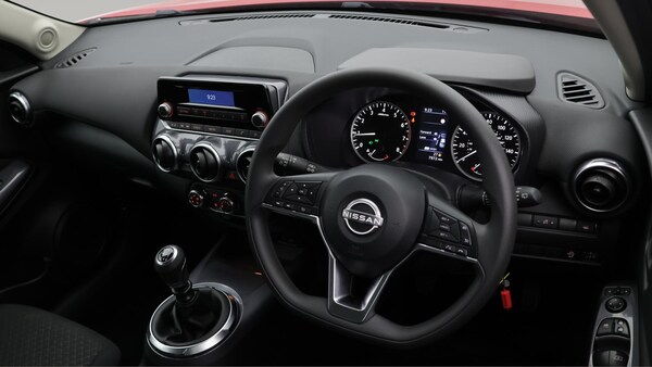 Used Nissan Juke 2022 for sale - 76072338: Photo 10