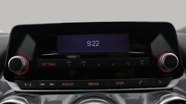 Used Nissan Juke 2022 for sale - 76072338: Photo 12
