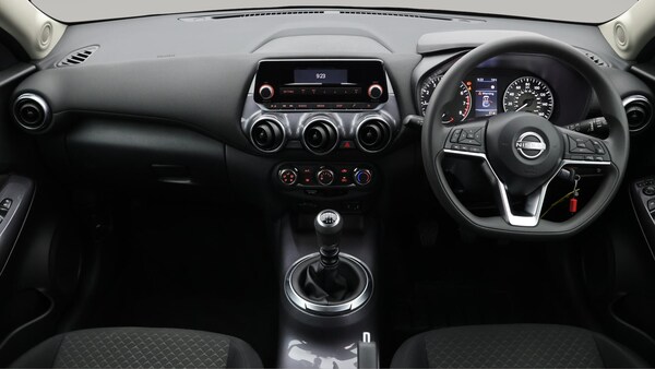 Used Nissan Juke 2022 for sale - 76072338: Photo 14