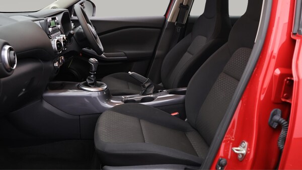 Used Nissan Juke 2022 for sale - 76072338: Photo 15