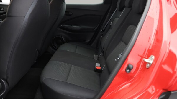 Used Nissan Juke 2022 for sale - 76072338: Photo 17