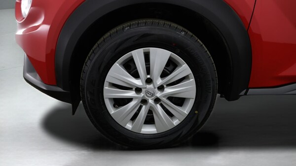 Used Nissan Juke 2022 for sale - 76072338: Photo 19