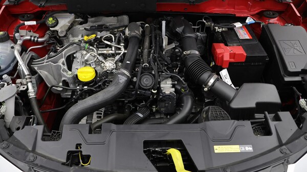 Used Nissan Juke 2022 for sale - 76072338: Photo 20