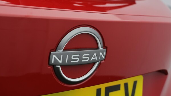 Used Nissan Juke 2022 for sale - 76072338: Photo 21