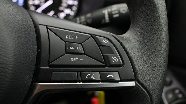 Used Nissan Juke 2022 for sale - 76072338: Photo 24