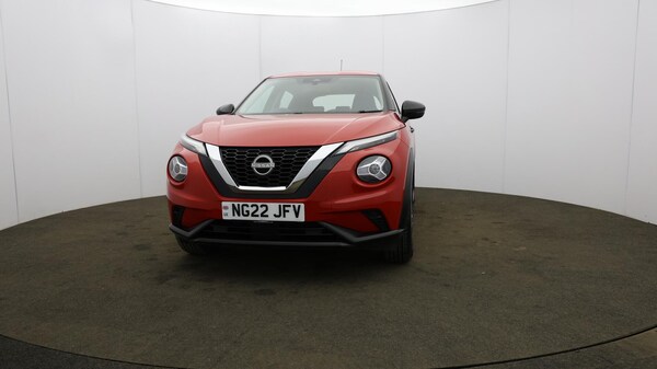 Used Nissan Juke 2022 for sale - 76072338: Photo 42
