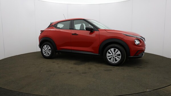 Used Nissan Juke 2022 for sale - 76072338: Photo 51