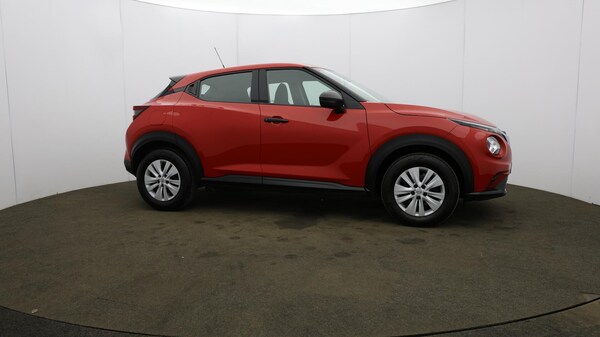 Used Nissan Juke 2022 for sale - 76072338: Photo 52