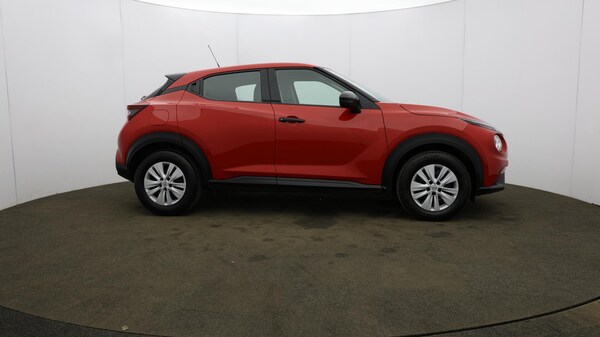 Used Nissan Juke 2022 for sale - 76072338: Photo 53