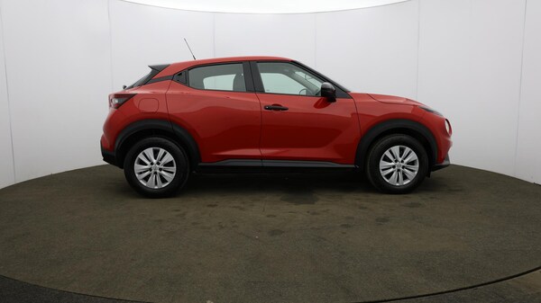 Used Nissan Juke 2022 for sale - 76072338: Photo 54
