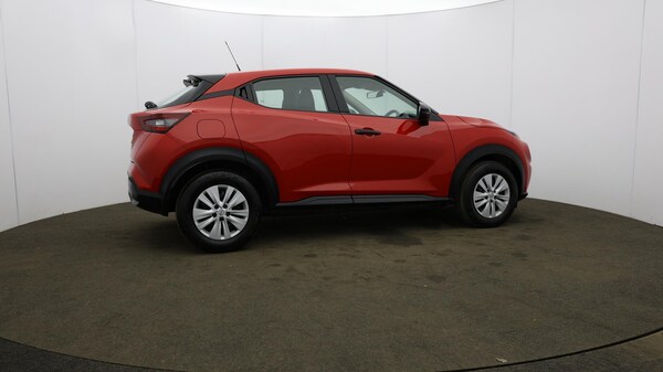 Used Nissan Juke 2022 for sale - 76072338: Photo 57