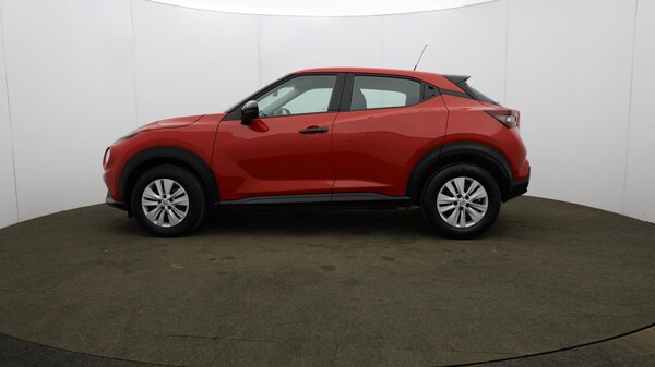 Used Nissan Juke 2022 for sale - 76072338: Photo 70