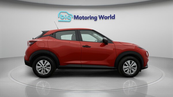 Used Nissan Juke 2022 for sale - 76072338: Photo 9