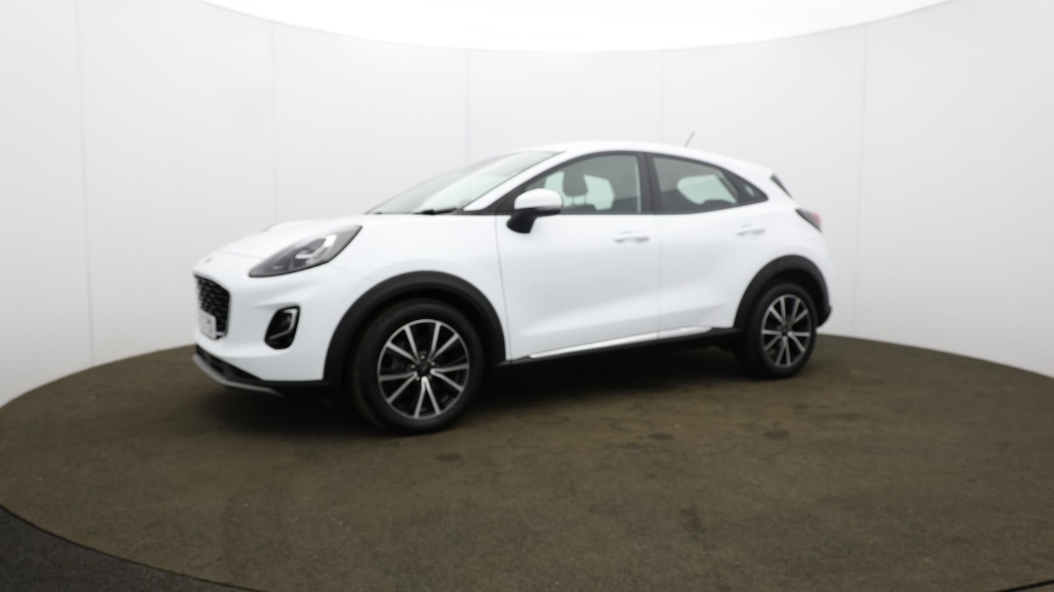 Vehicle 36