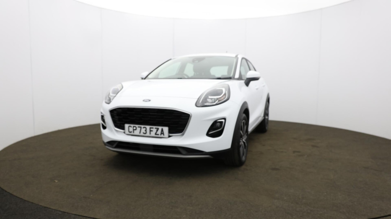 Vehicle 40