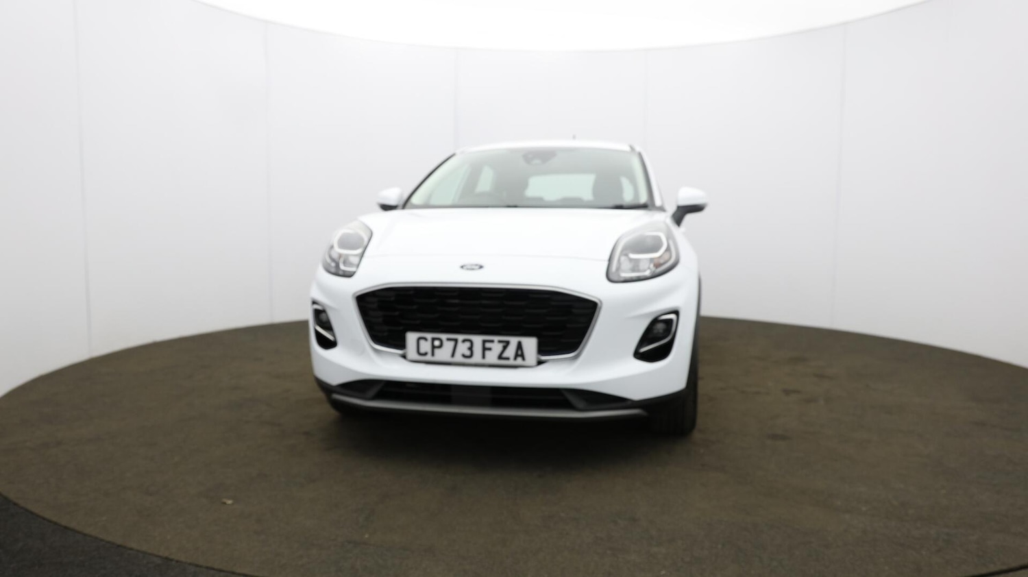 Vehicle 41