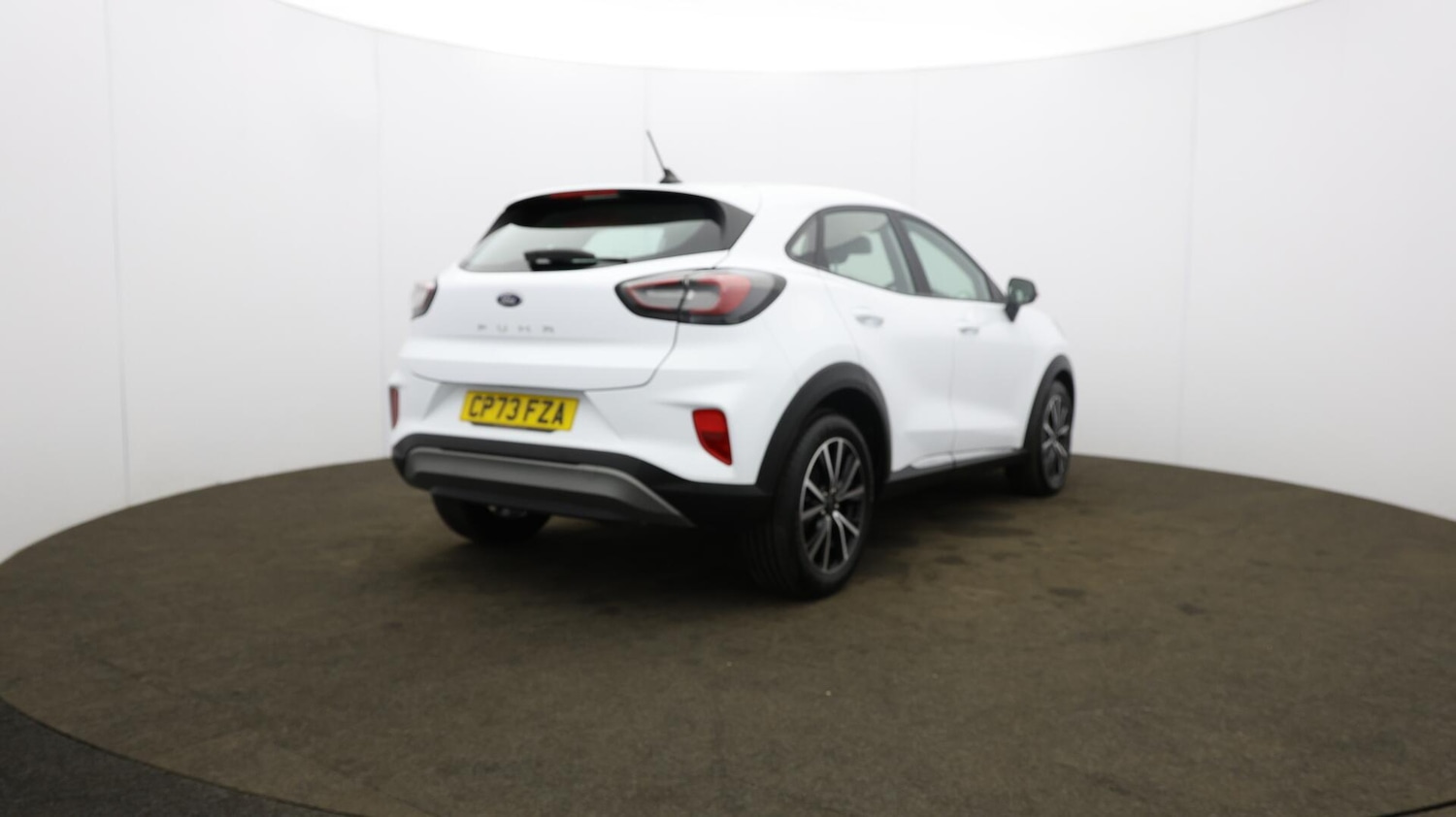 Vehicle 60